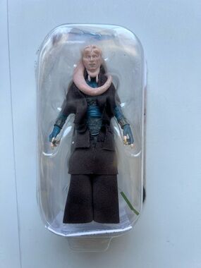 Star Wars Vintage Style Action Figure